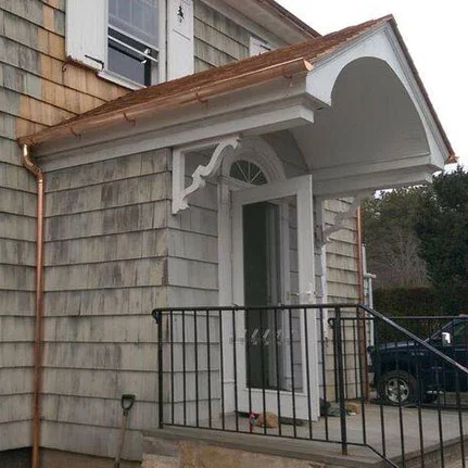 gutter instalation Yaphank ny